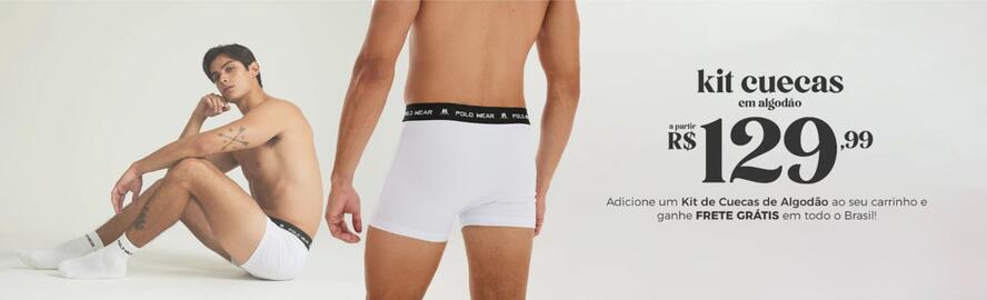 Catálogo Polo Wear Página 3