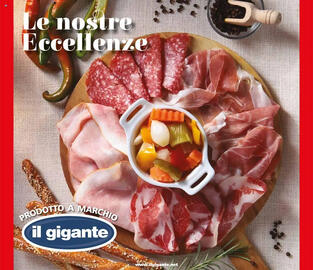 Volantino Il Gigante | Prezzo basso sempre Pagina 4