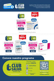 Folleto Farmacia San Pablo semana 42 Página 14