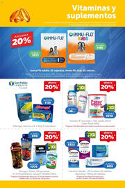 Folleto Farmacia San Pablo semana 42 Página 5