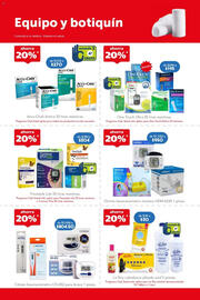 Folleto Farmacia San Pablo semana 42 Página 8