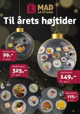 Løvbjerg tilbudsavis (gælder indtil 28-12)