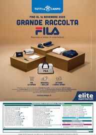 Volantino Elite | Grande Raccolta Fila Pagina 12