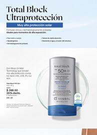 Catálogo Yanbal Página 10