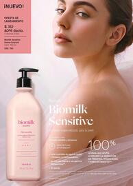 Catálogo Yanbal Página 100