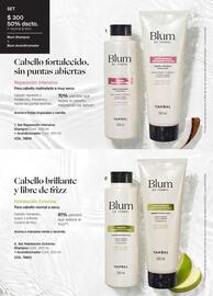 Catálogo Yanbal Página 102