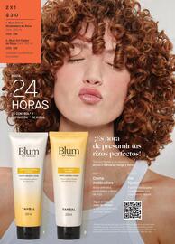 Catálogo Yanbal Página 104