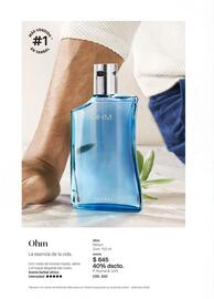 Catálogo Yanbal Página 108