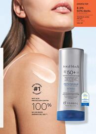 Catálogo Yanbal Página 11