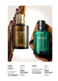 Catálogo Yanbal Página 115