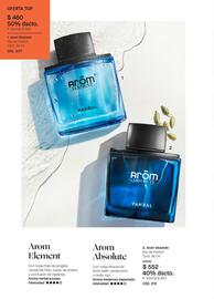 Catálogo Yanbal Página 116