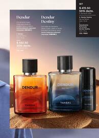 Catálogo Yanbal Página 119