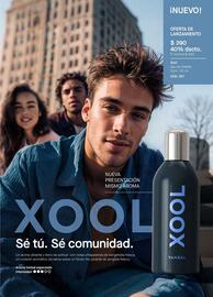 Catálogo Yanbal Página 121