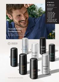 Catálogo Yanbal Página 123