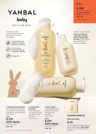 Catálogo Yanbal Página 125