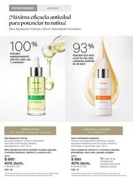 Catálogo Yanbal Página 20