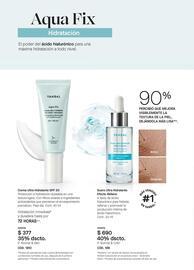 Catálogo Yanbal Página 22