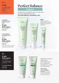 Catálogo Yanbal Página 24