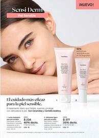 Catálogo Yanbal Página 25