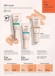 Catálogo Yanbal Página 29