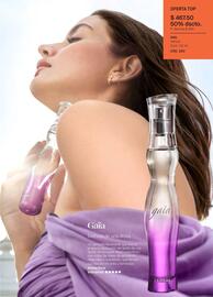 Catálogo Yanbal Página 35