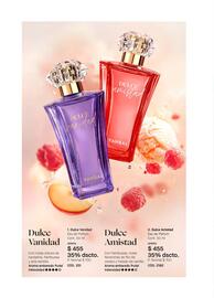 Catálogo Yanbal Página 44