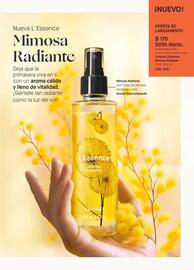 Catálogo Yanbal Página 47