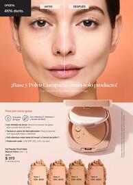 Catálogo Yanbal Página 54