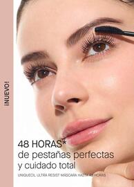 Catálogo Yanbal Página 56