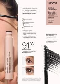 Catálogo Yanbal Página 57