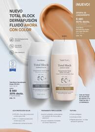 Catálogo Yanbal Página 7