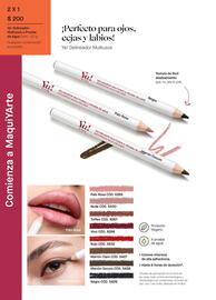 Catálogo Yanbal Página 74