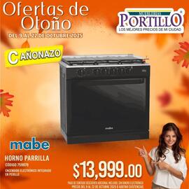 Catálogo Mueblerías Portillo Página 8