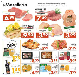 Volantino Deco Maxistore Pagina 14