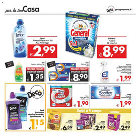 Volantino Deco Maxistore Pagina 18
