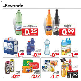 Volantino Deco Maxistore Pagina 6
