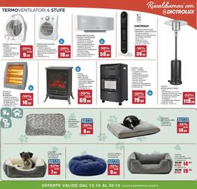 Volantino Happy Casa Pagina 11