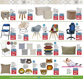 Volantino Happy Casa Pagina 15