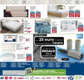 Volantino Happy Casa Pagina 16