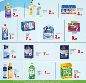 Volantino Happy Casa Pagina 19