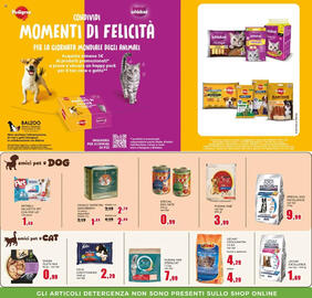 Volantino Happy Casa Pagina 24