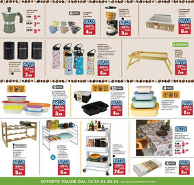 Volantino Happy Casa Pagina 5