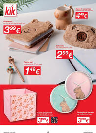 Volantino KiK Pagina 10