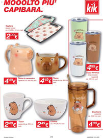 Volantino KiK Pagina 11