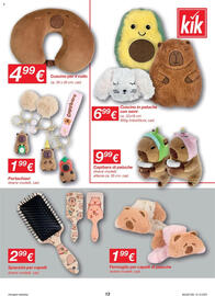 Volantino KiK Pagina 13