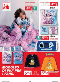 Volantino KiK Pagina 18