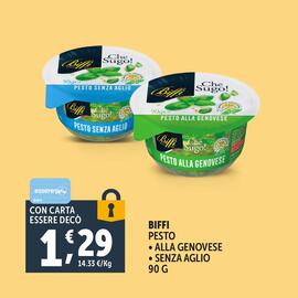 Volantino Deco Supermercati Pagina 3