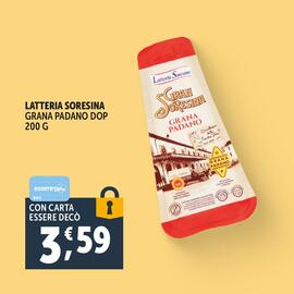 Volantino Deco Supermercati Pagina 4