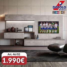 Volantino Dotolo Mobili Pagina 1