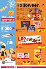 Volantino Despar Pagina 16